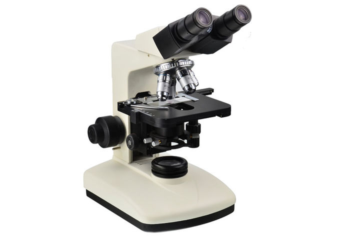 Edu科学の顕微鏡の実験室の実験室の生物顕微鏡AC100-240V BK1201