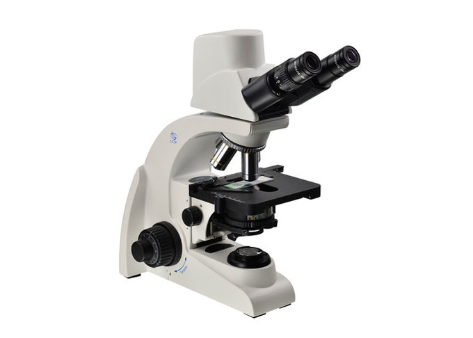 1000Xデジタルの光学顕微鏡5MPデジタル カメラのデジタル生物顕微鏡
