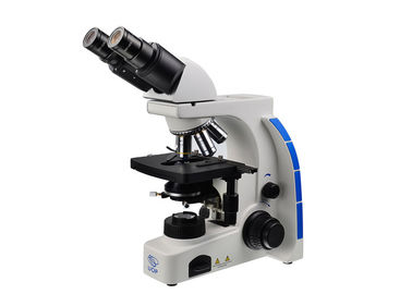 中国 専門の等級の暗視野の顕微鏡検査/科学研究所の顕微鏡100X サプライヤー
