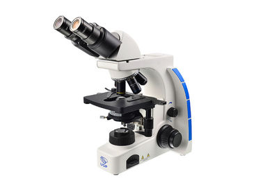 中国 生物的実験室のための双眼高度の混合の光学顕微鏡 サプライヤー