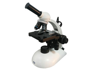 中国 中学校学生のための10X 40Xの実験装置の顕微鏡 サプライヤー