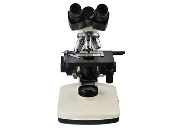中国 Edu科学の顕微鏡の実験室の実験室の生物顕微鏡AC100-240V BK1201 サプライヤー