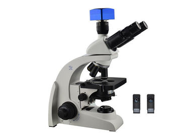 中国 歯科外科医学的用途のためのTrinocular 40x 100xの拡大の顕微鏡 サプライヤー