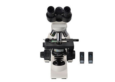 中国 高リゾリューション40xレンズの顕微鏡/双眼混合顕微鏡 サプライヤー