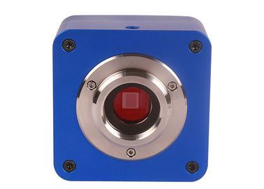 中国 USB 3.0 CCDのカメラの顕微鏡生物的Cの台紙の顕微鏡のカメラ サプライヤー