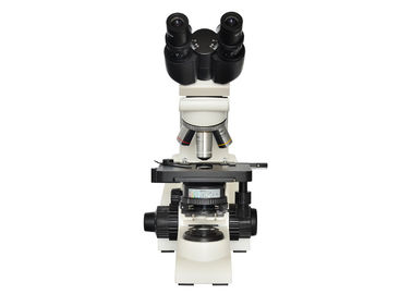 中国 学校教育の教授のための光学100x拡大の顕微鏡 サプライヤー