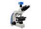 Tinocular段階の対照の顕微鏡40X - 1000X高等学校の顕微鏡 サプライヤー