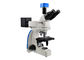 12V 50Wの光源の専門の光学金属顕微鏡UM203i サプライヤー