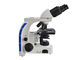 3W LEDの100X実験室の生物顕微鏡の双眼光学顕微鏡はつきます サプライヤー