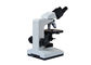 Edu科学の顕微鏡の実験室の実験室の生物顕微鏡AC100-240V BK1201 サプライヤー