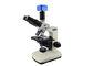 3W LED Trinocularの顕微鏡10x 40x 100xの実験装置の顕微鏡 サプライヤー