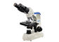 小学校のための100X双眼鏡の実験室の生物顕微鏡 サプライヤー