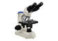 小学校のための100X双眼鏡の実験室の生物顕微鏡 サプライヤー