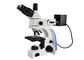 透過光の光学金属顕微鏡50-800X UOPの顕微鏡 サプライヤー