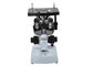 逆にされた金属顕微鏡10x 40x 100xの伝達光学顕微鏡検査 サプライヤー