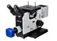 5，000,000台のピクセル カメラが付いている実験室によって逆にされる光学金属顕微鏡 サプライヤー