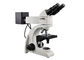 反射光の顕微鏡検査の双眼金属顕微鏡50X-500Xの拡大 サプライヤー