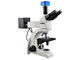 5Xデジタル カメラが付いている光学金属顕微鏡のTrinocularの顕微鏡 サプライヤー