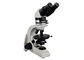 アスベストスの訓練のためのTrinocularの金属顕微鏡4X 10X 40X 60X サプライヤー