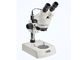 0.7×-4.5×ステレオの光学顕微鏡の双眼立体顕微鏡 サプライヤー