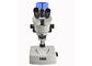 Trinocularのヘッド ステレオの光学顕微鏡ZSA0850T 0.8×-5×の拡大 サプライヤー