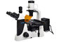 V/UVフィルター直立した顕微鏡および逆にされた顕微鏡の取付可能な機械段階 サプライヤー