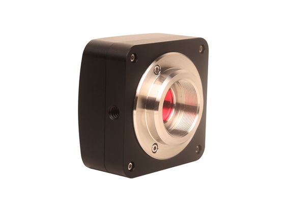 Cの台紙USB2.0 CMOSの顕微鏡のカメラ1.3百万のピクセルUCMOSシリーズ