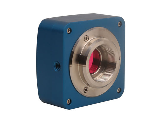 UOPの顕微鏡の付属品USB 2.0 CMOSのカメラ5.0百万のピクセル