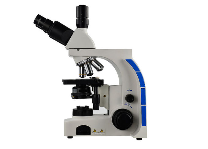 40-1000X実験室の生物顕微鏡の適用範囲が広い移動学校の使用