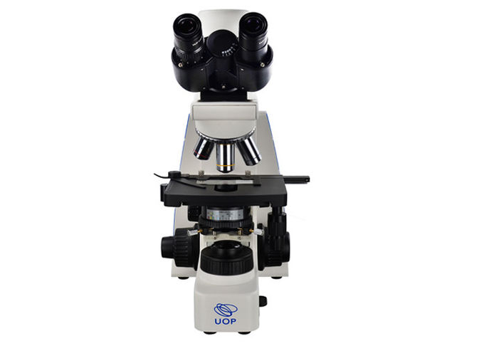 5，000,000台のピクセル カメラが付いている100X 3W LEDデジタルの光学顕微鏡
