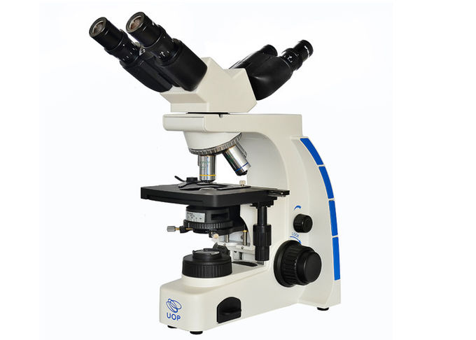 専門UOPの顕微鏡の教育科学の二重視聴者の顕微鏡