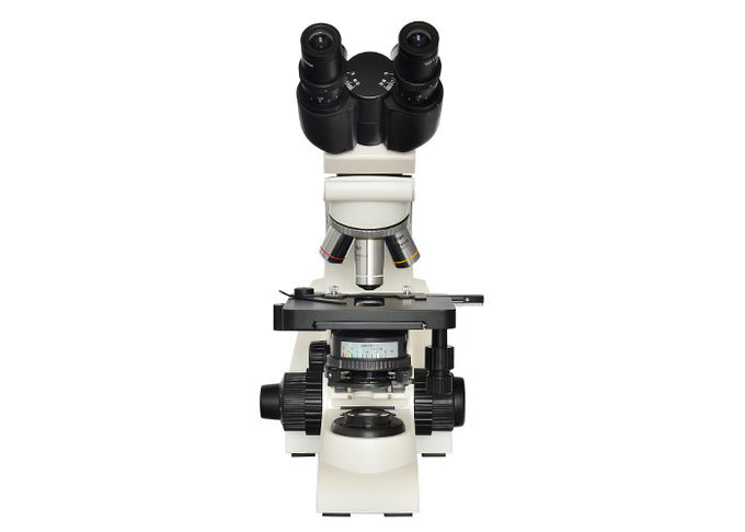 40x-1000x UOPの3W LEDの照明を用いる多観覧の顕微鏡