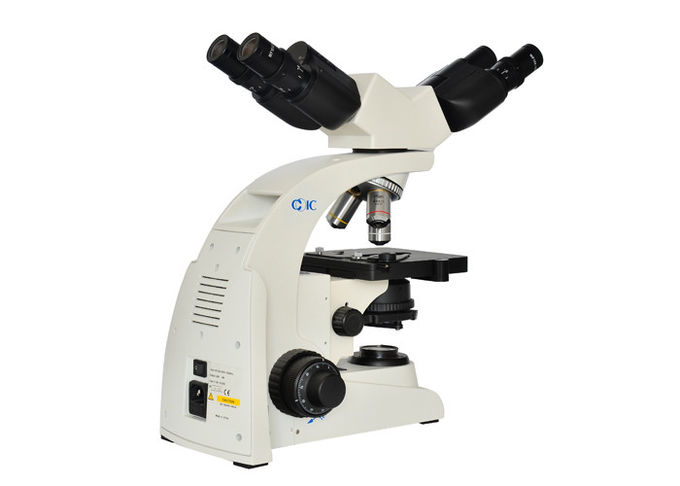 学校教育の教授のための光学100x拡大の顕微鏡